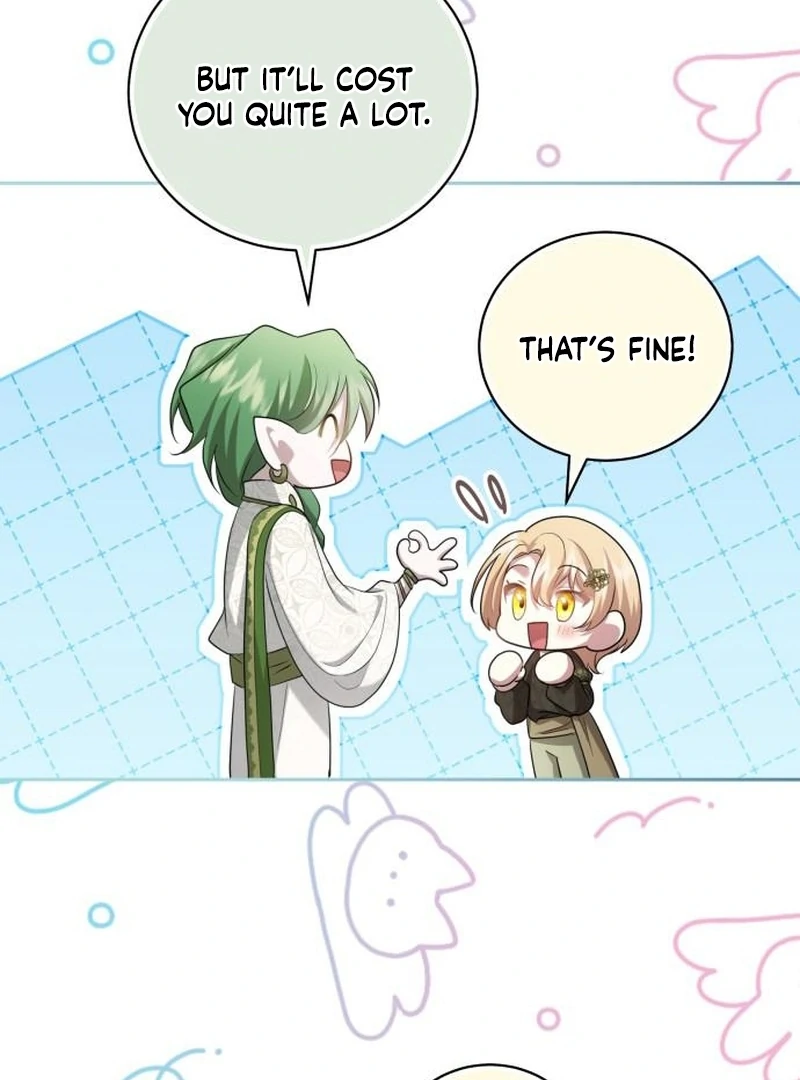 Gold Queen Chapter 19 - page 100