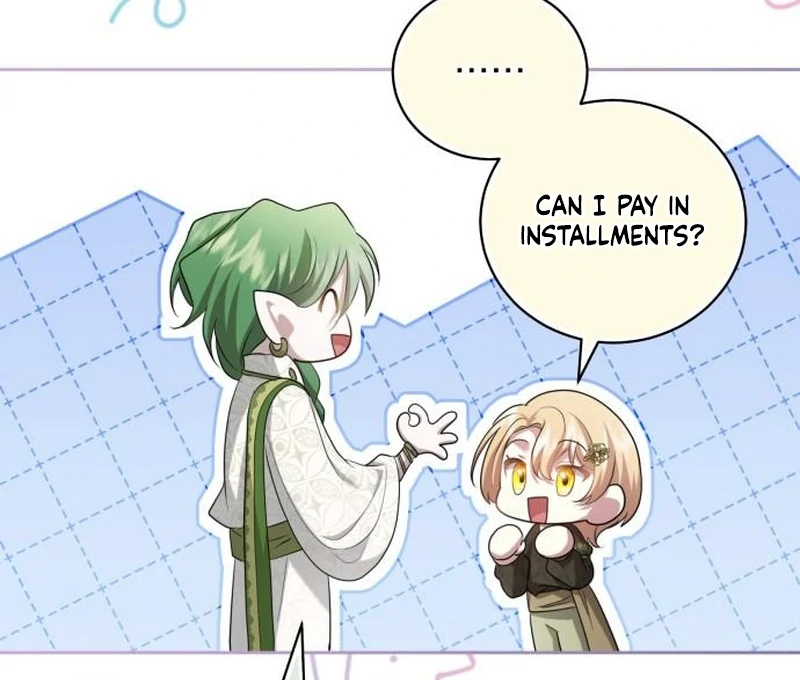 Gold Queen Chapter 19 - page 101