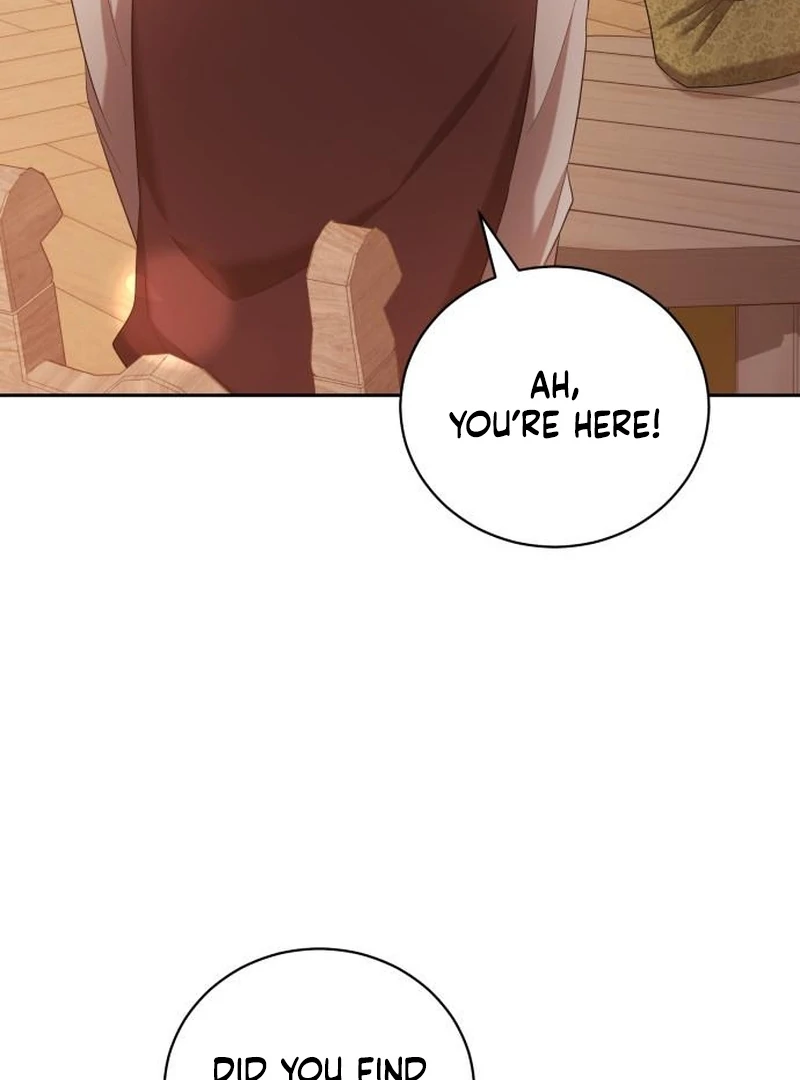 Gold Queen Chapter 19 - page 105