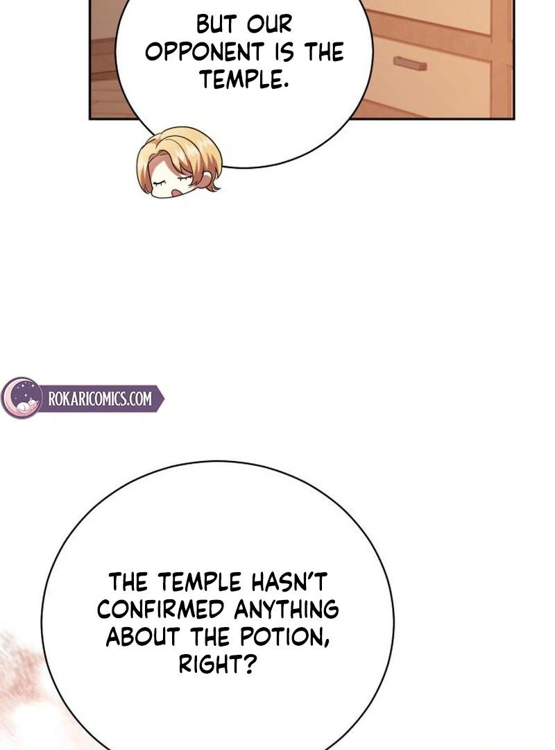 Gold Queen Chapter 19 - page 109