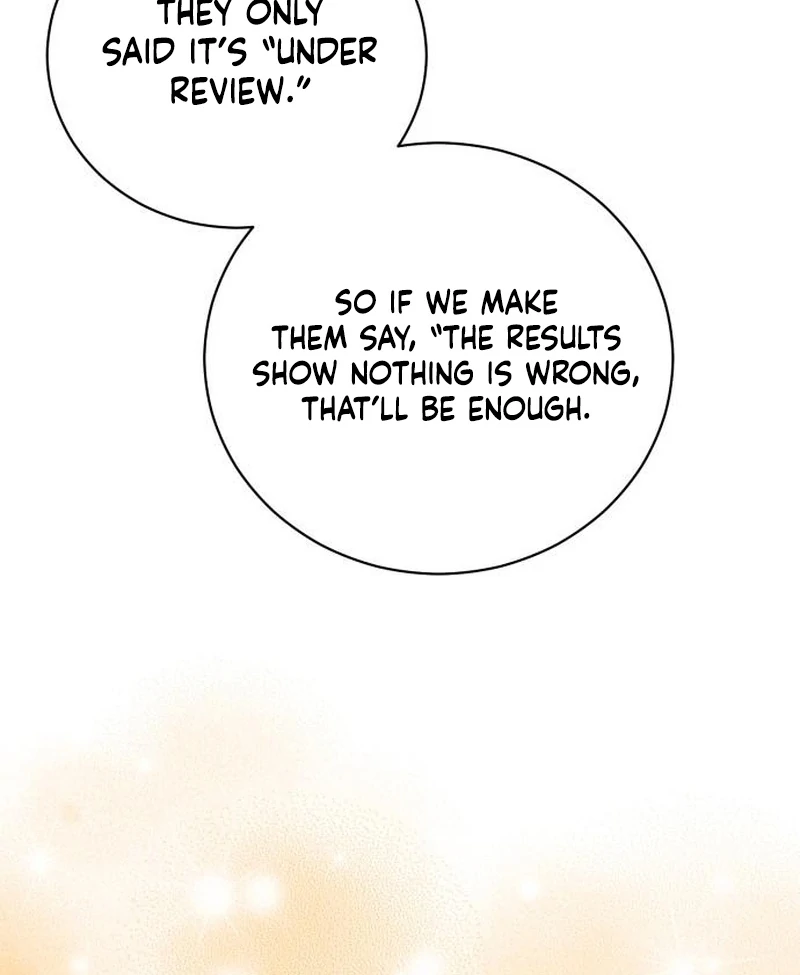 Gold Queen Chapter 19 - page 111