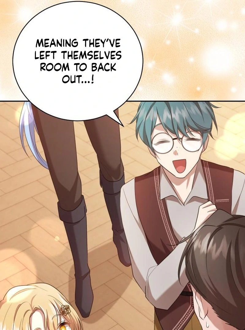 Gold Queen Chapter 19 - page 112