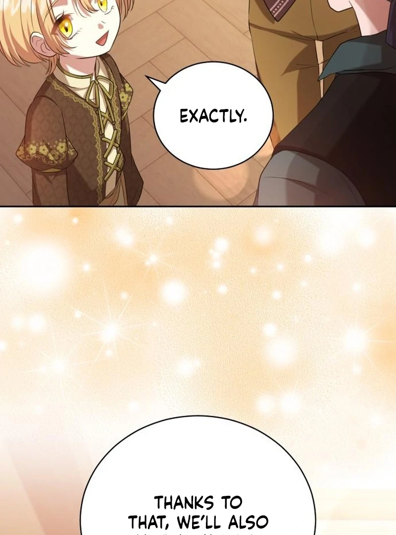 Gold Queen Chapter 19 - page 113