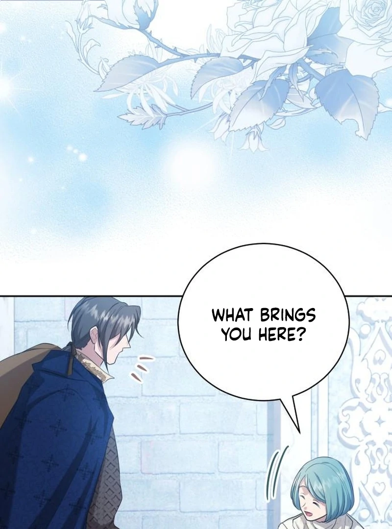 Gold Queen Chapter 19 - page 124