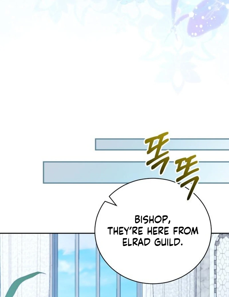 Gold Queen Chapter 19 - page 128