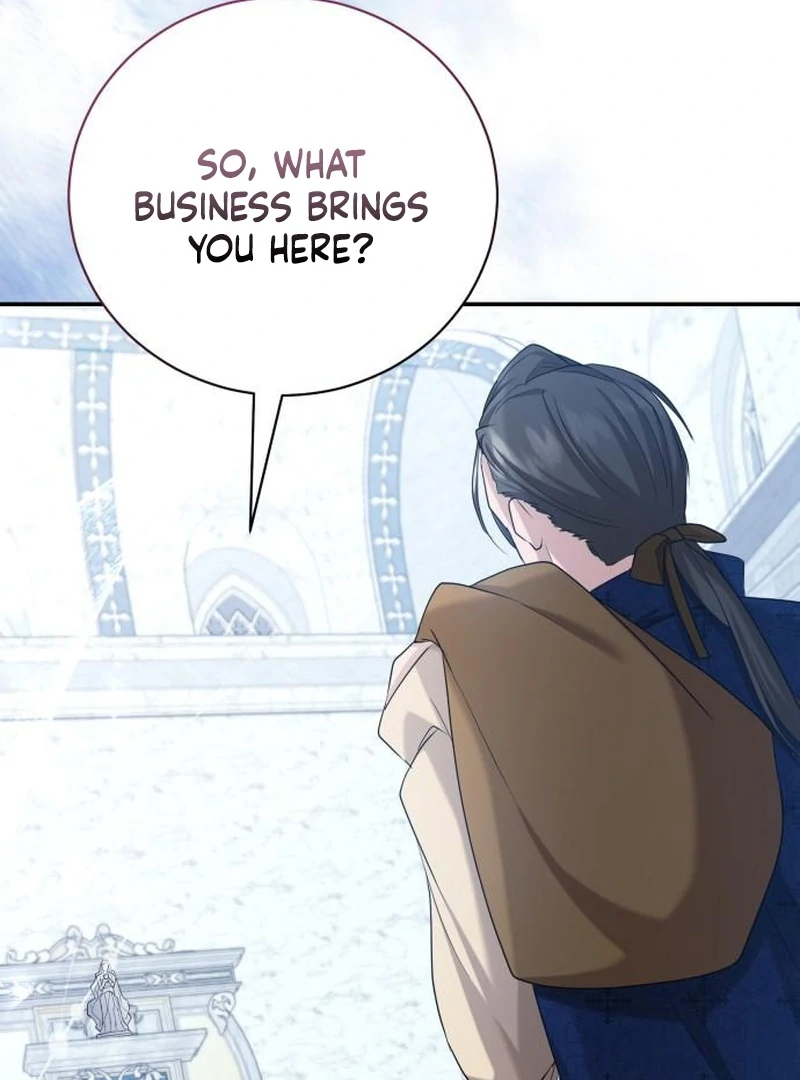 Gold Queen Chapter 19 - page 130