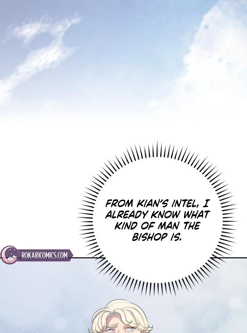 Gold Queen Chapter 19 - page 132