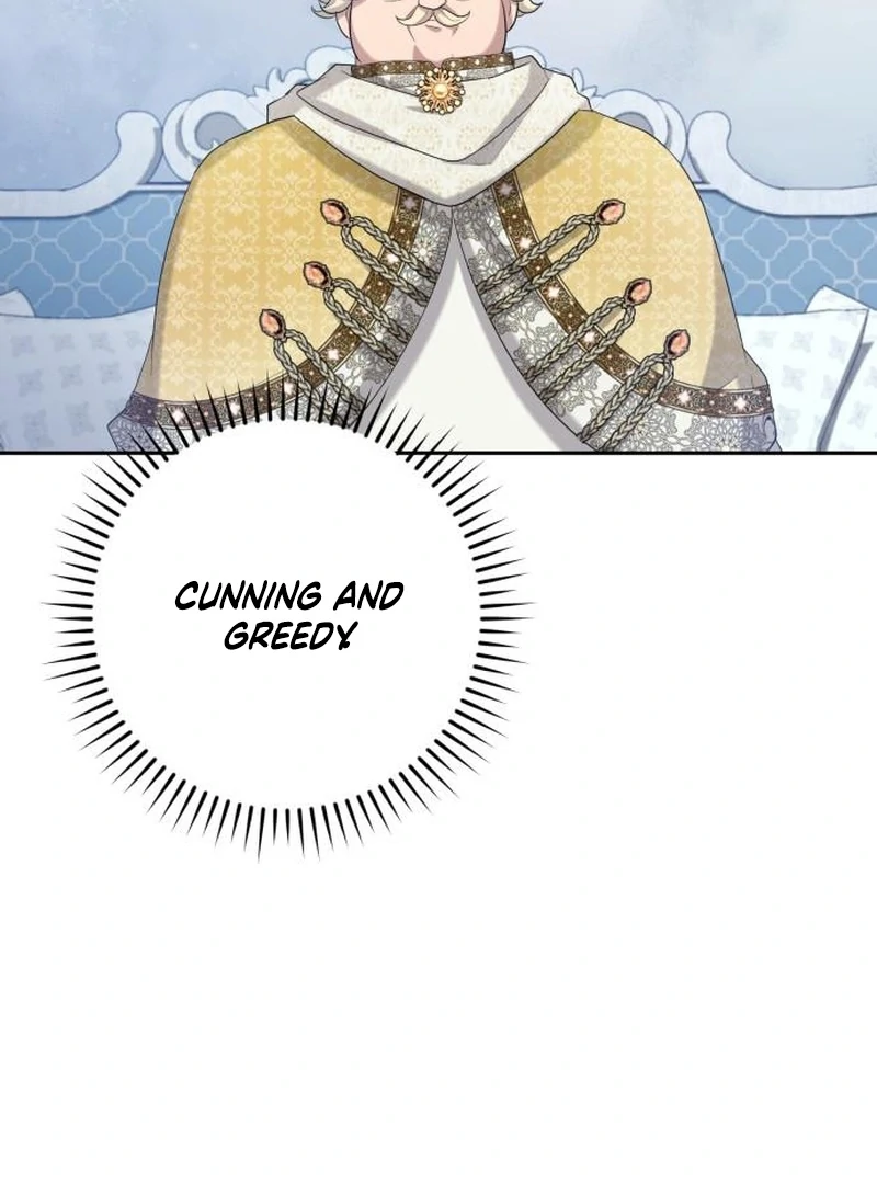 Gold Queen Chapter 19 - page 133