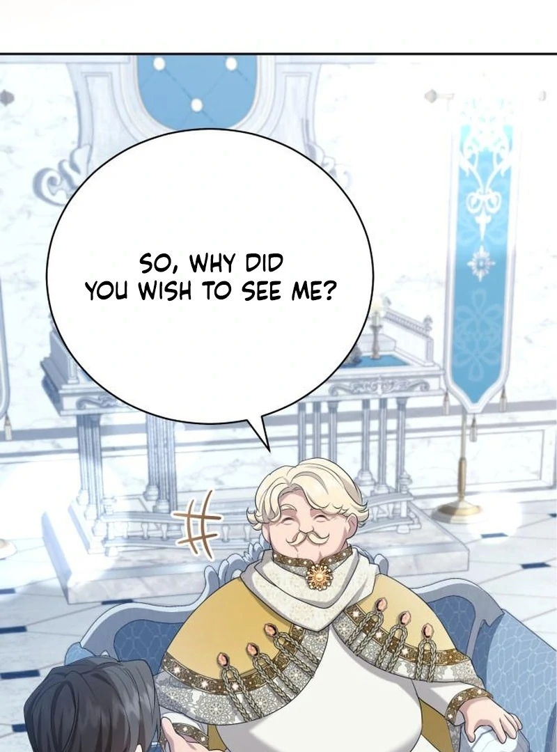 Gold Queen Chapter 19 - page 137