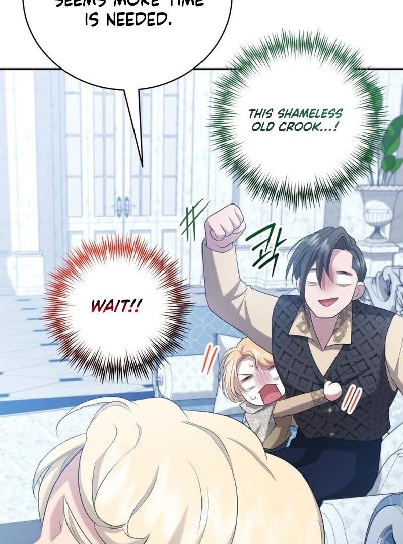 Gold Queen Chapter 19 - page 143