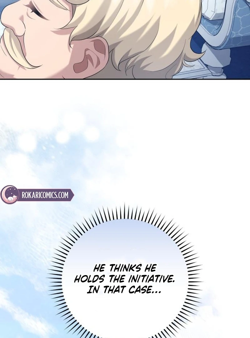 Gold Queen Chapter 19 - page 144
