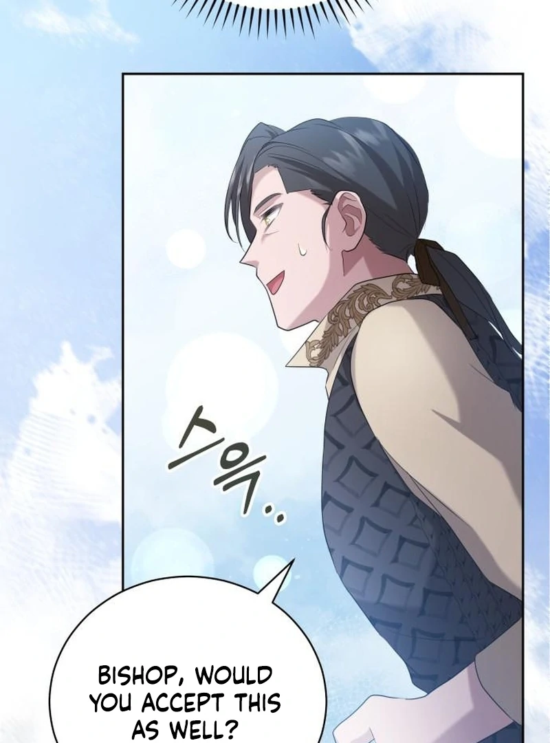 Gold Queen Chapter 19 - page 145
