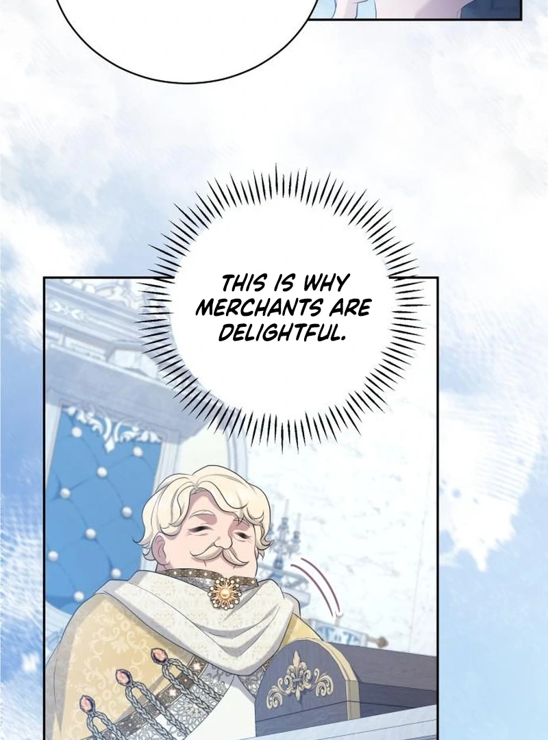 Gold Queen Chapter 19 - page 146