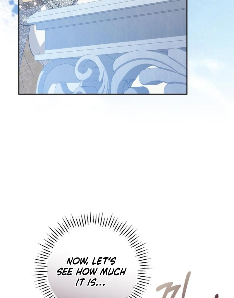 Gold Queen Chapter 19 - page 147
