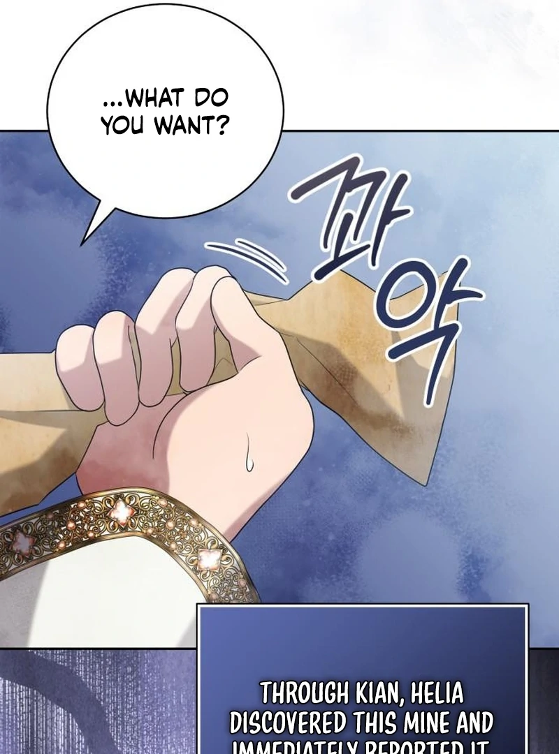 Gold Queen Chapter 19 - page 159