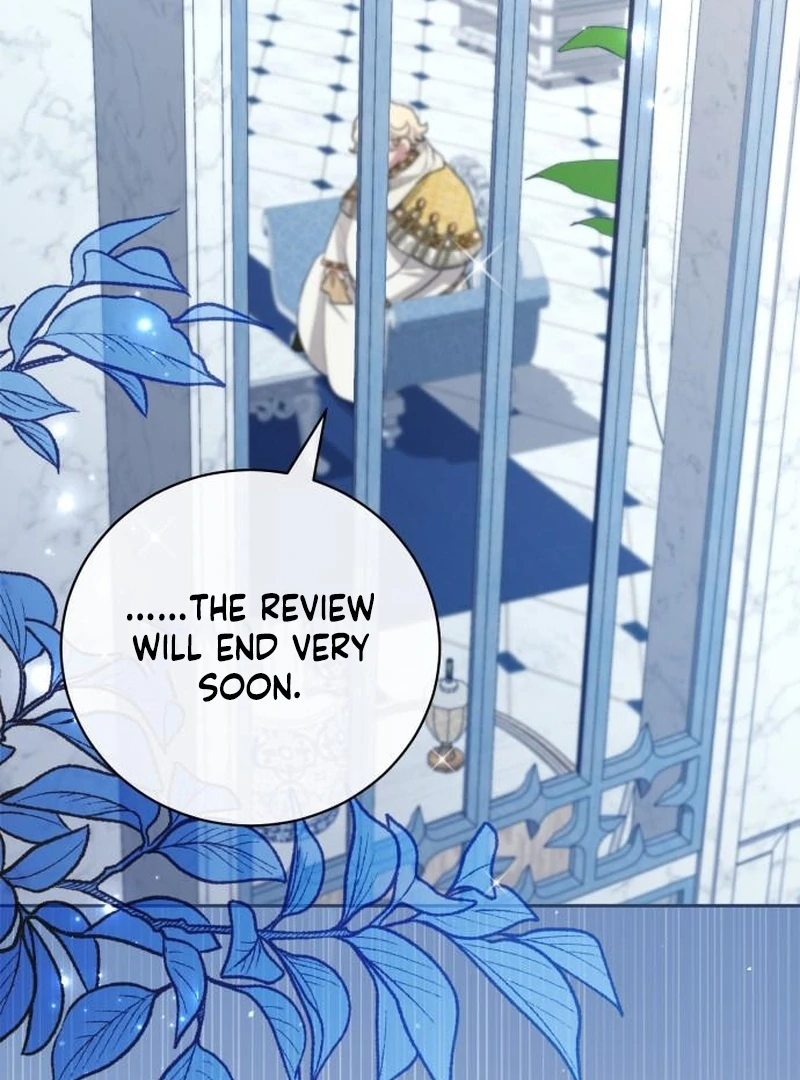 Gold Queen Chapter 19 - page 162