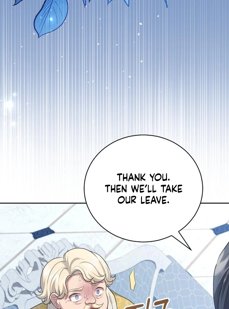 Gold Queen Chapter 19 - page 163