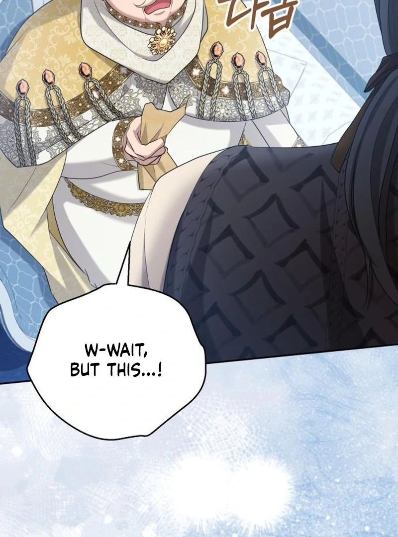 Gold Queen Chapter 19 - page 164