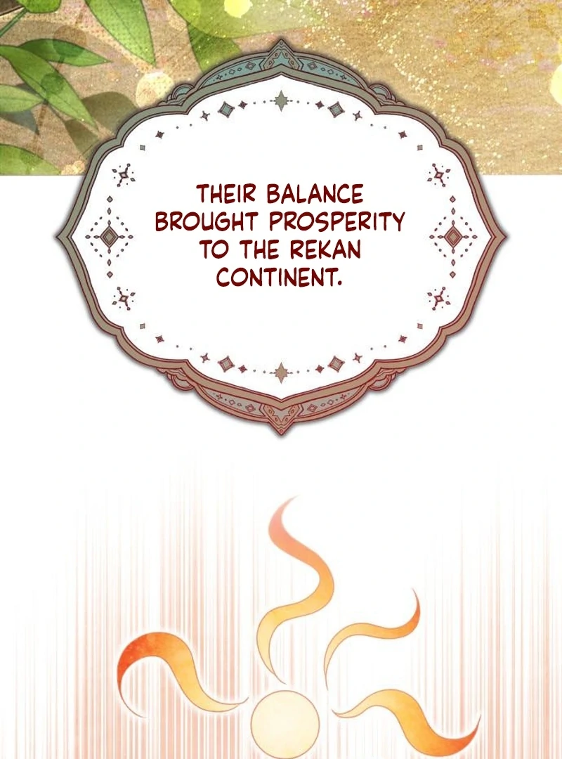 Gold Queen Chapter 19 - page 19