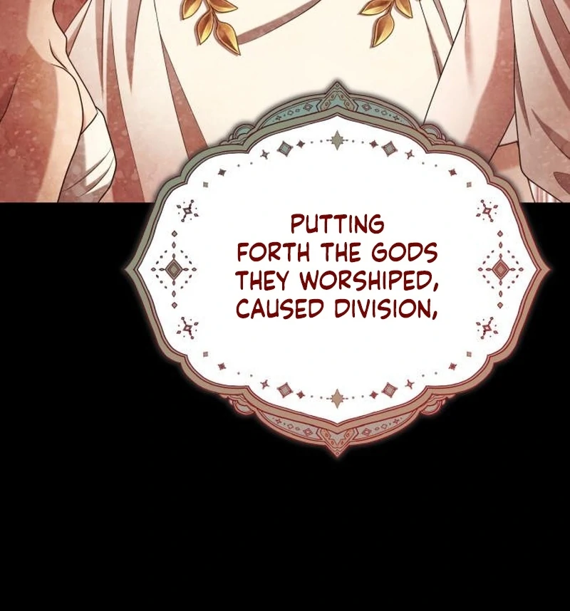 Gold Queen Chapter 19 - page 21