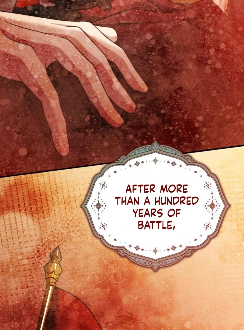 Gold Queen Chapter 19 - page 24
