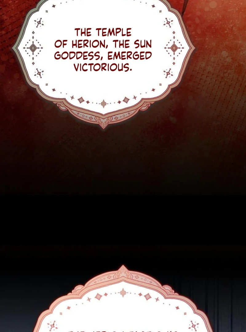Gold Queen Chapter 19 - page 26