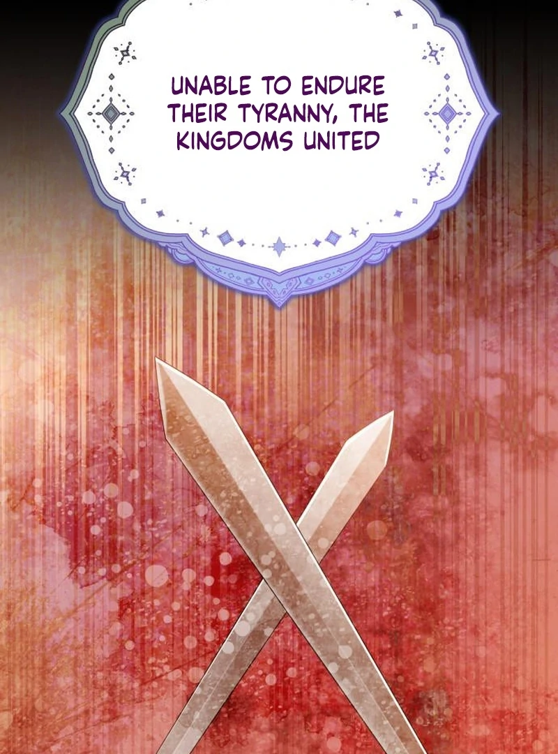 Gold Queen Chapter 19 - page 29