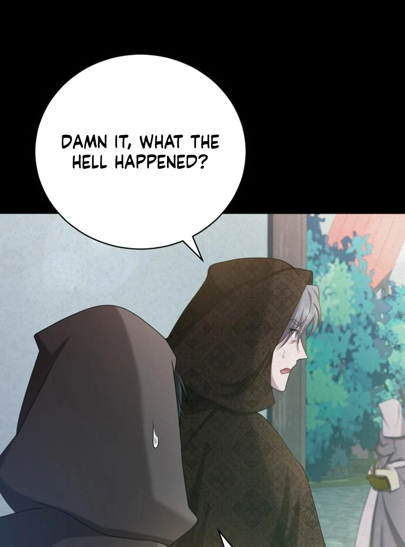 Gold Queen Chapter 19 - page 3
