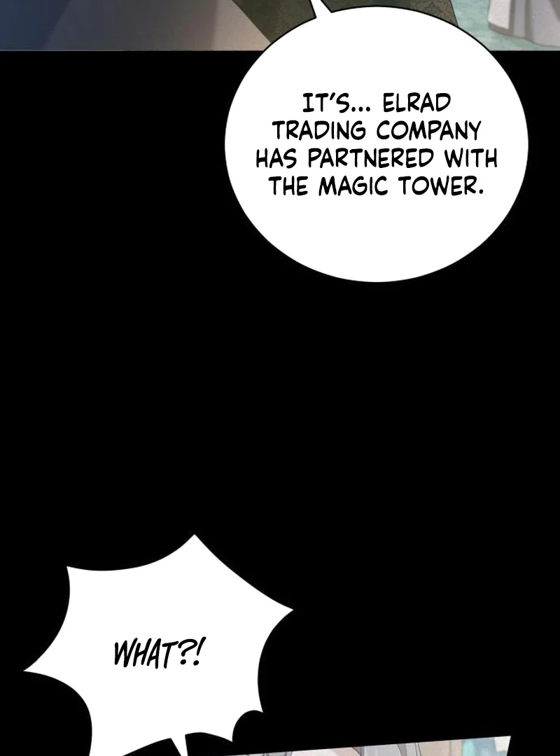 Gold Queen Chapter 19 - page 4