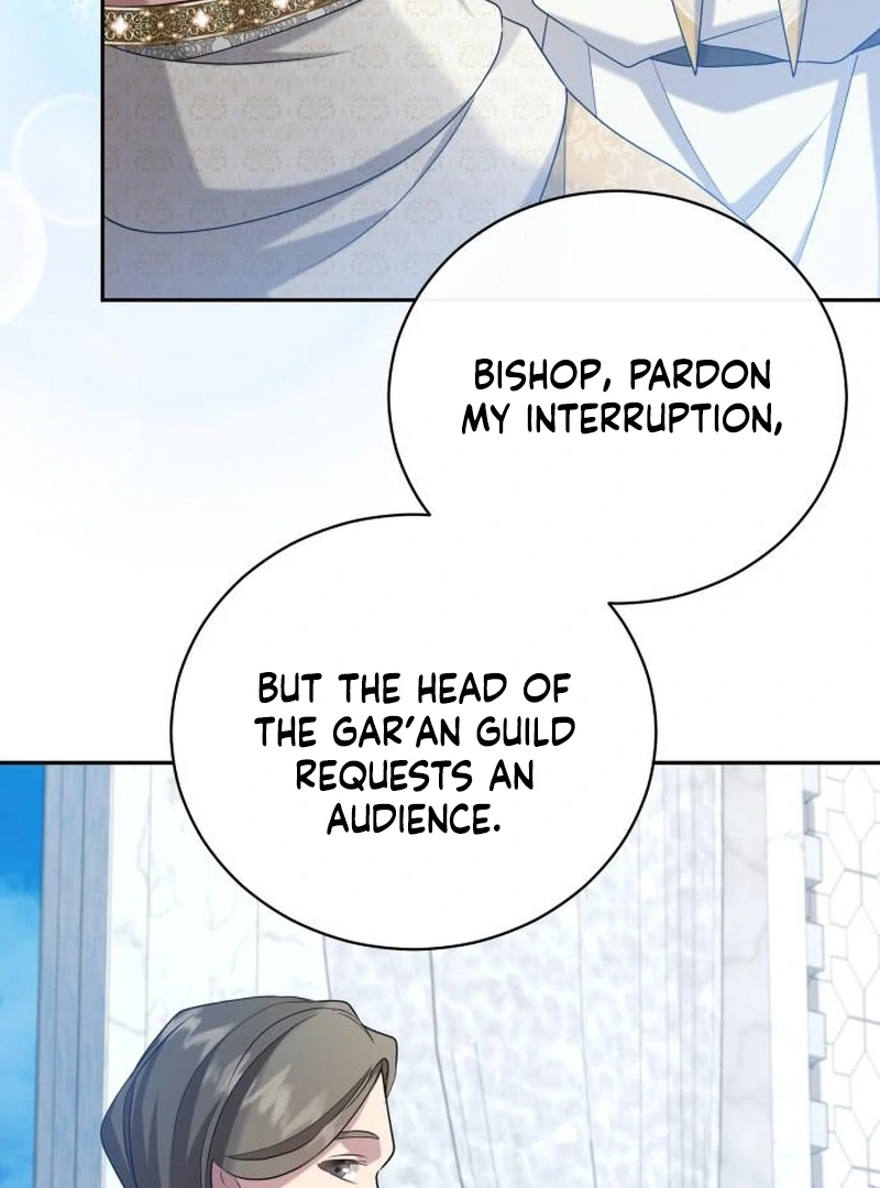 Gold Queen Chapter 19 - page 42