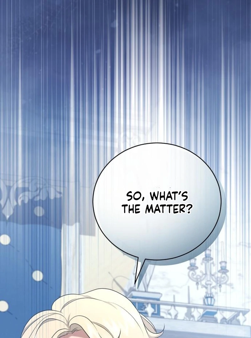 Gold Queen Chapter 19 - page 44
