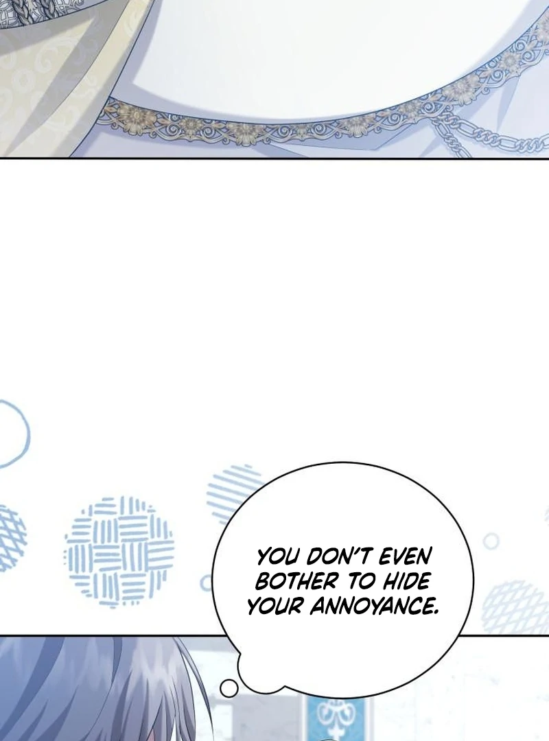 Gold Queen Chapter 19 - page 46