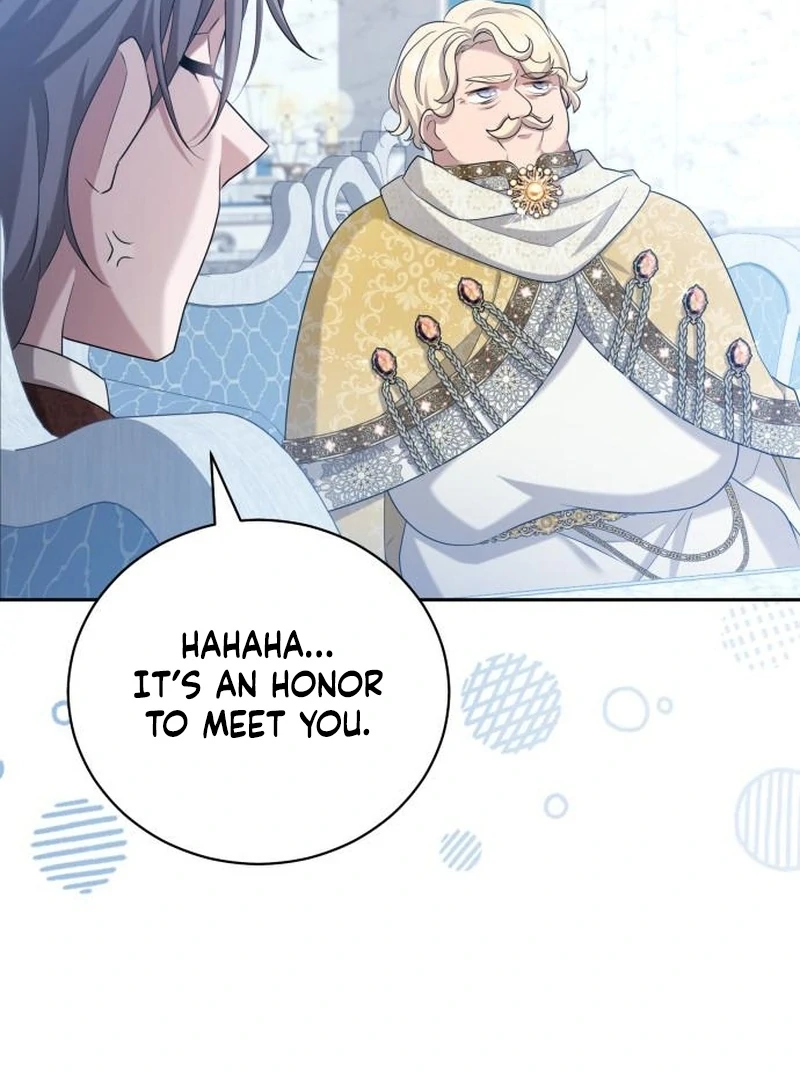 Gold Queen Chapter 19 - page 47