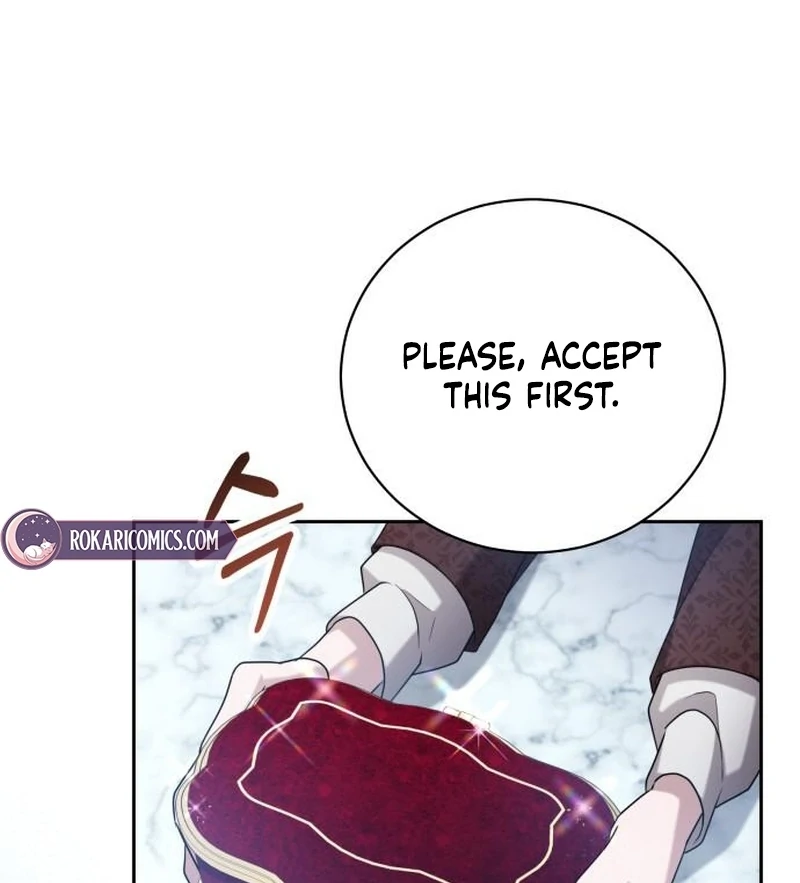 Gold Queen Chapter 19 - page 48