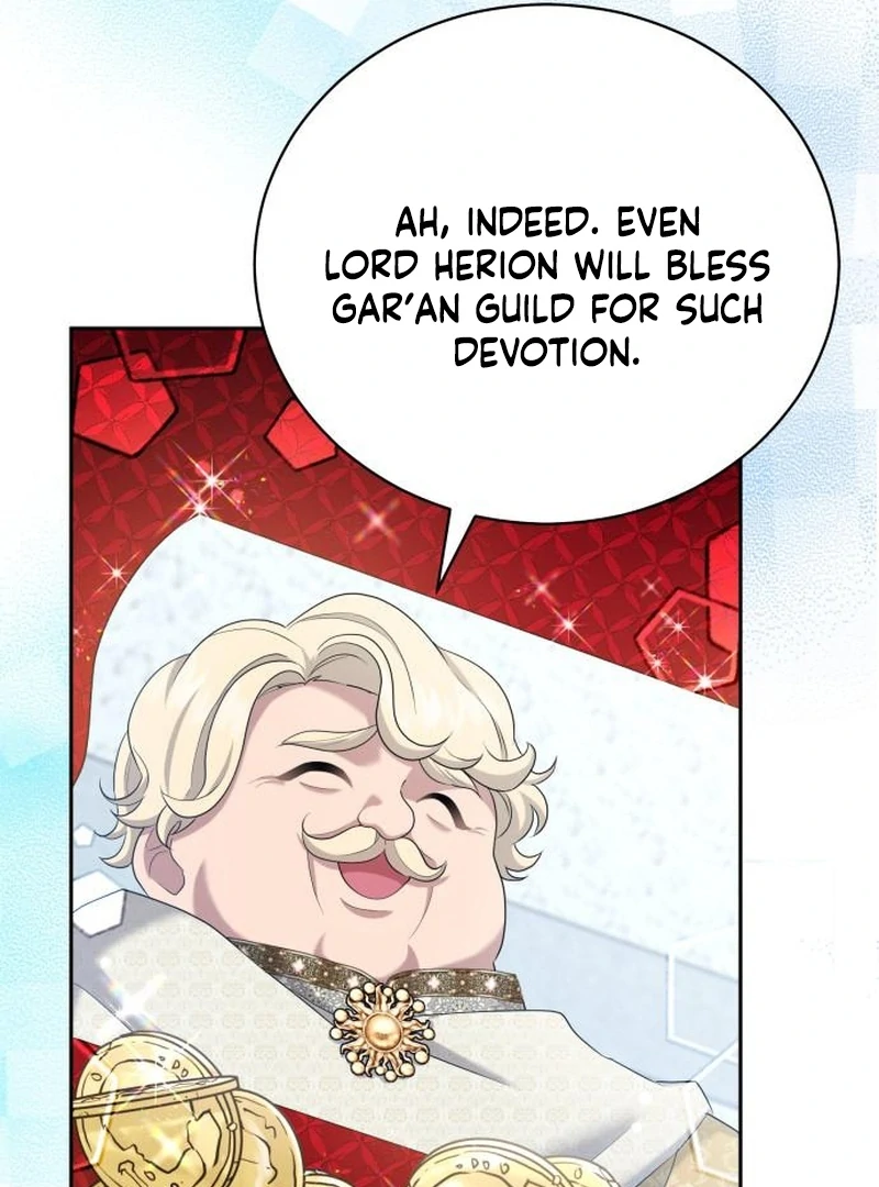 Gold Queen Chapter 19 - page 50