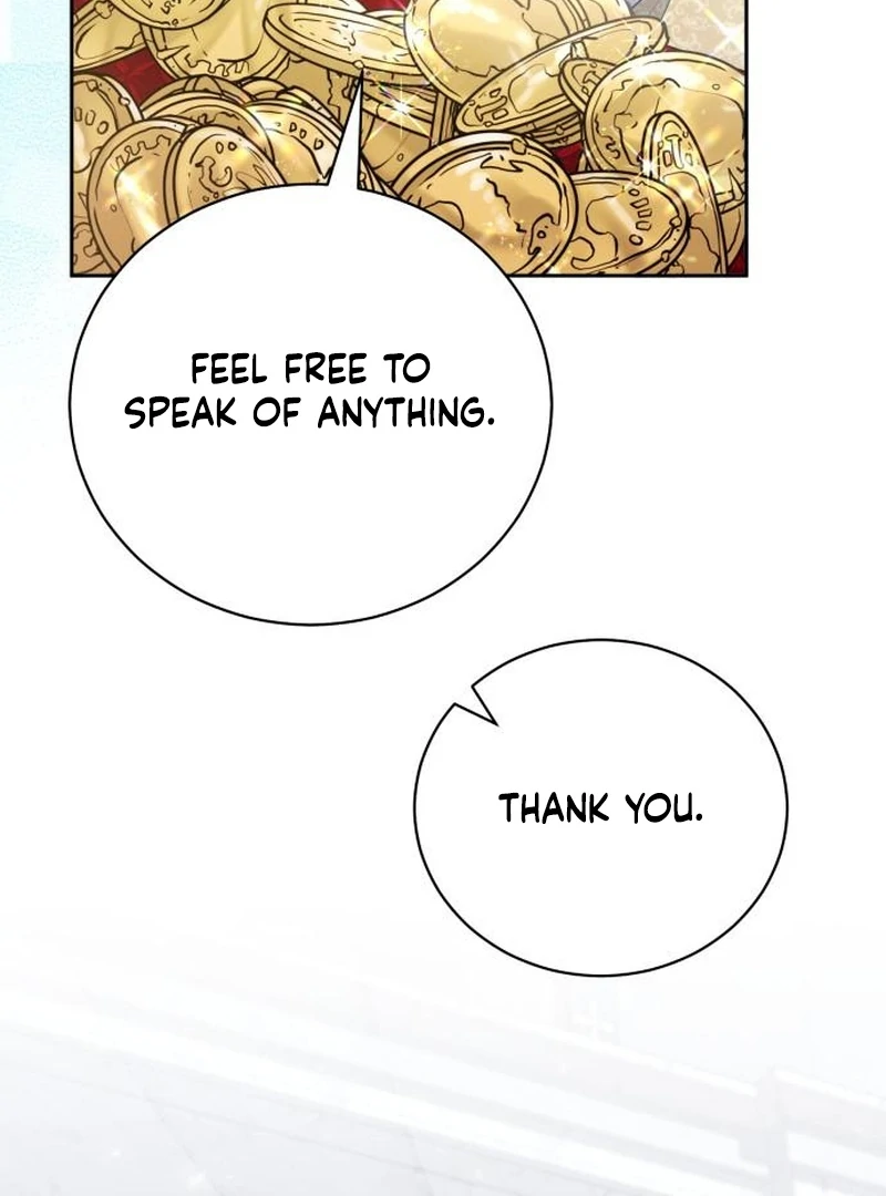 Gold Queen Chapter 19 - page 51