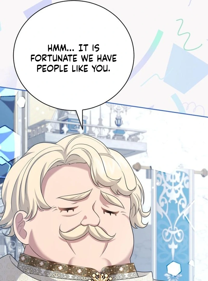 Gold Queen Chapter 19 - page 58