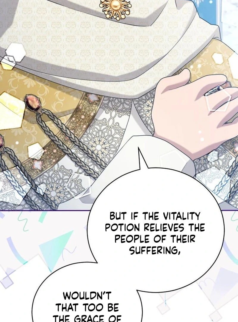 Gold Queen Chapter 19 - page 59