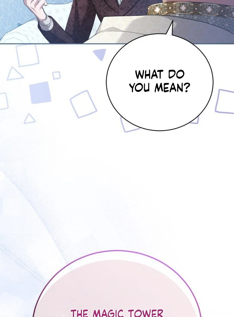 Gold Queen Chapter 19 - page 62