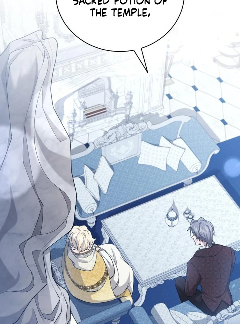 Gold Queen Chapter 19 - page 64