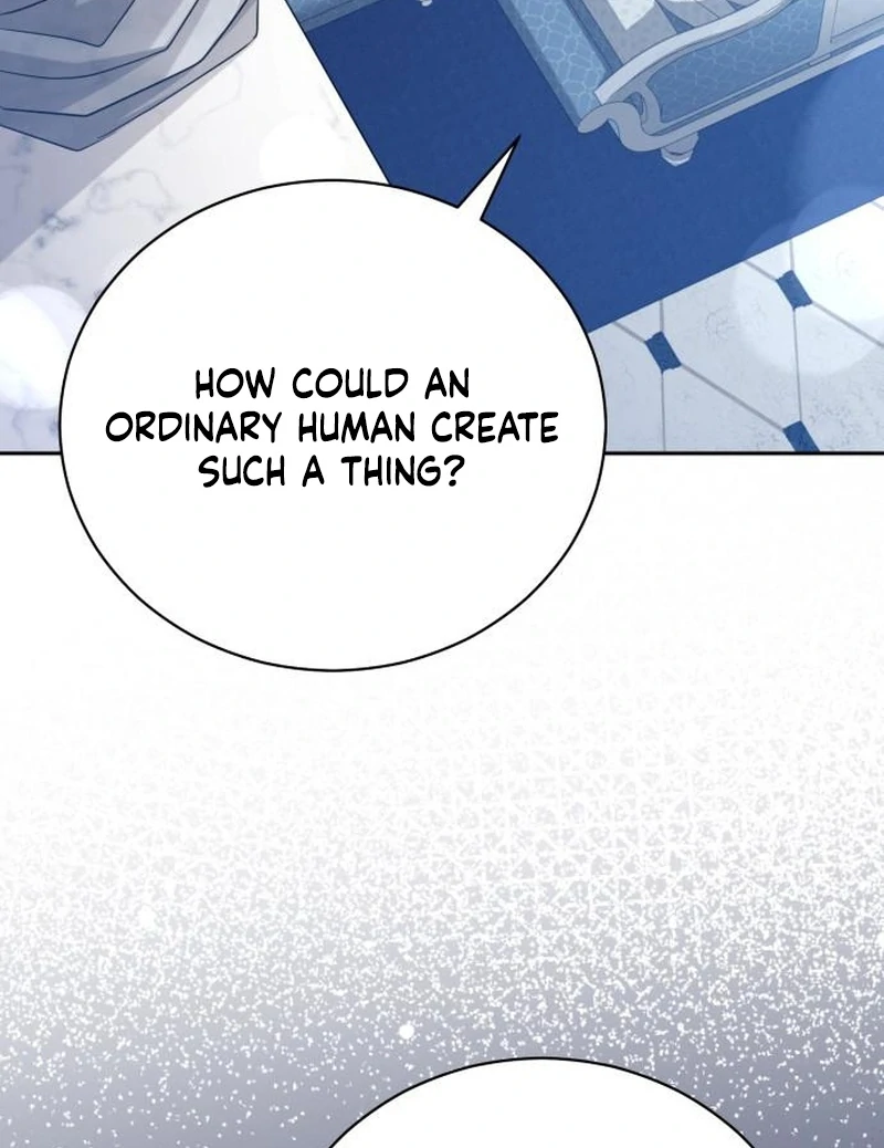 Gold Queen Chapter 19 - page 65