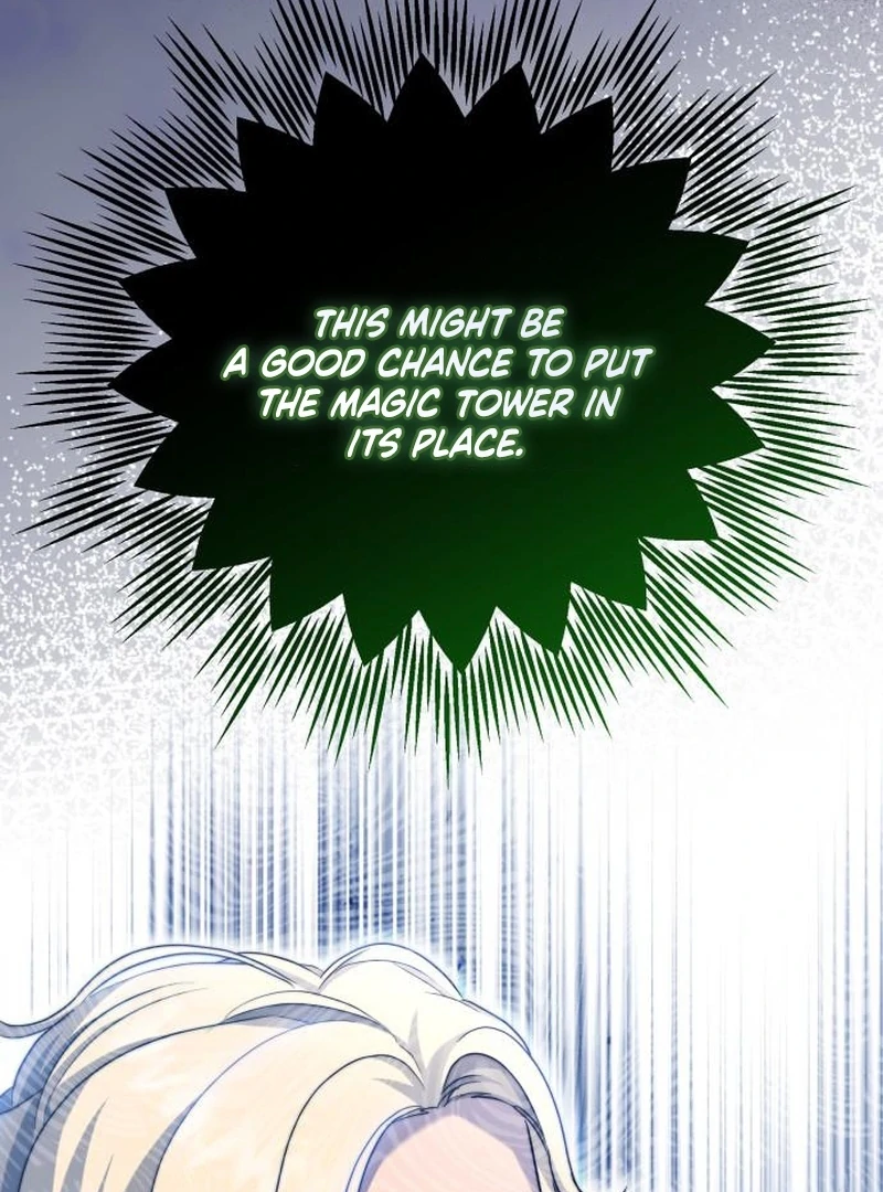 Gold Queen Chapter 19 - page 69