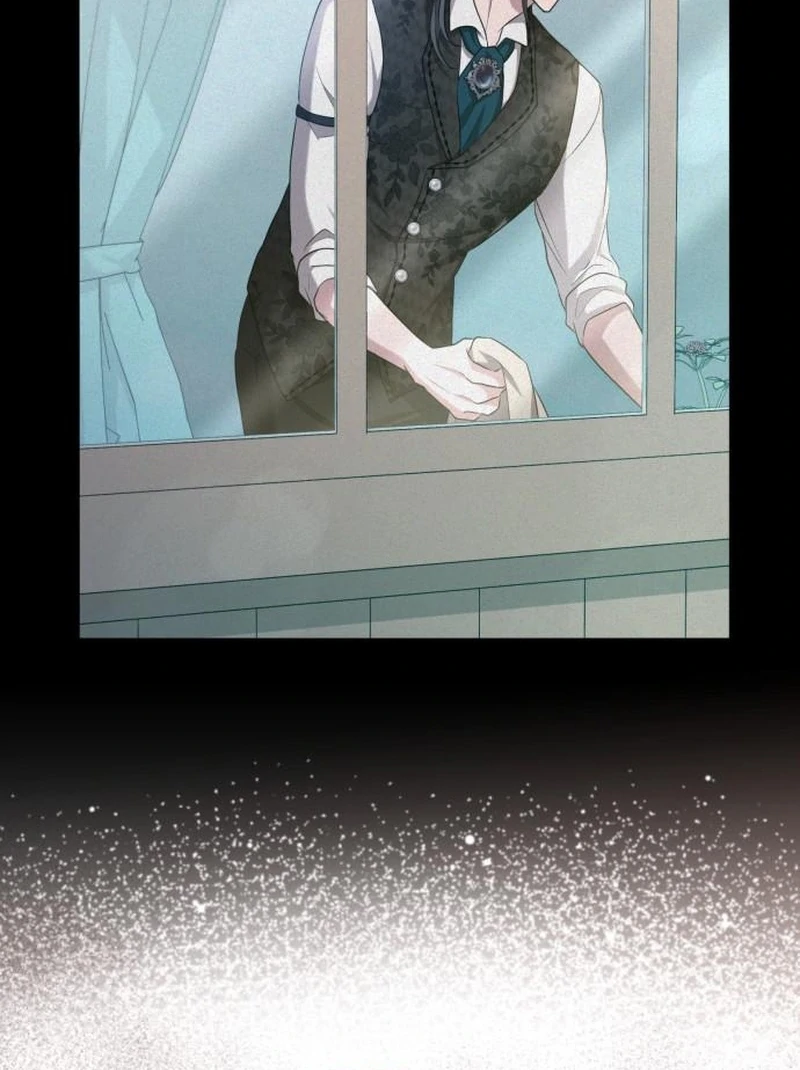 Gold Queen Chapter 19 - page 7