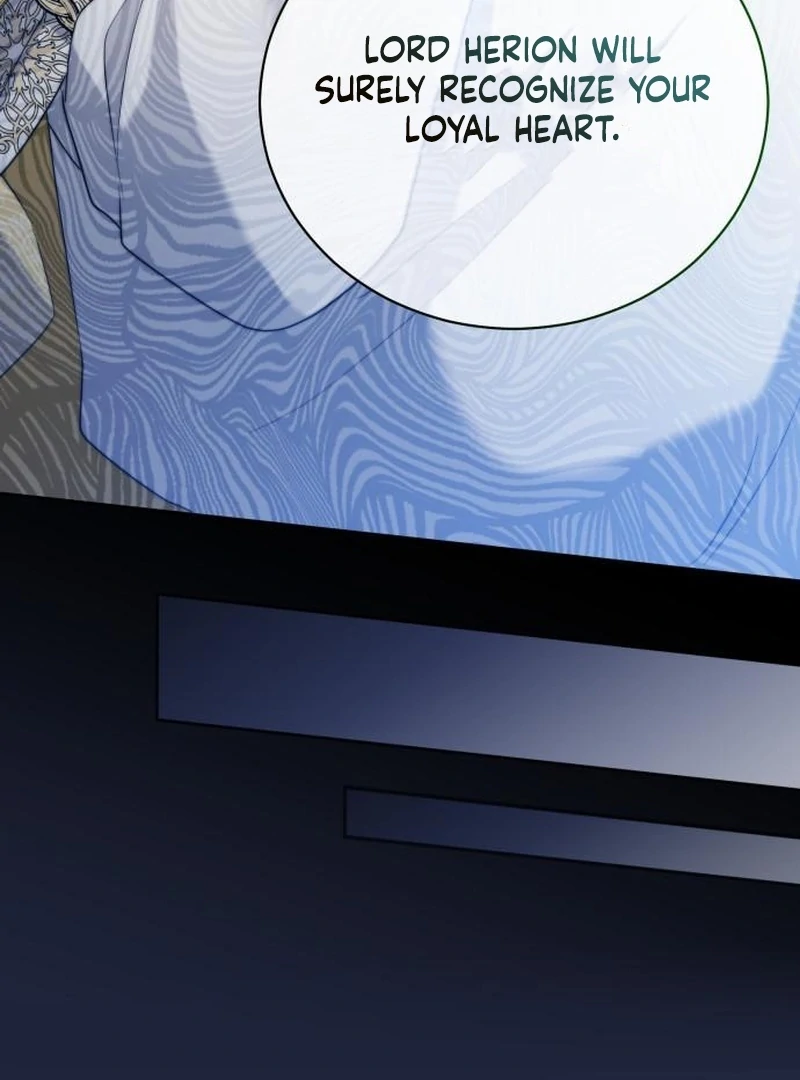 Gold Queen Chapter 19 - page 71