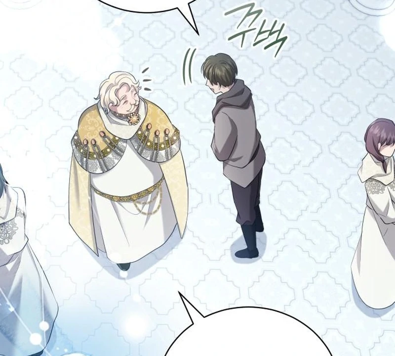 Gold Queen Chapter 19 - page 74