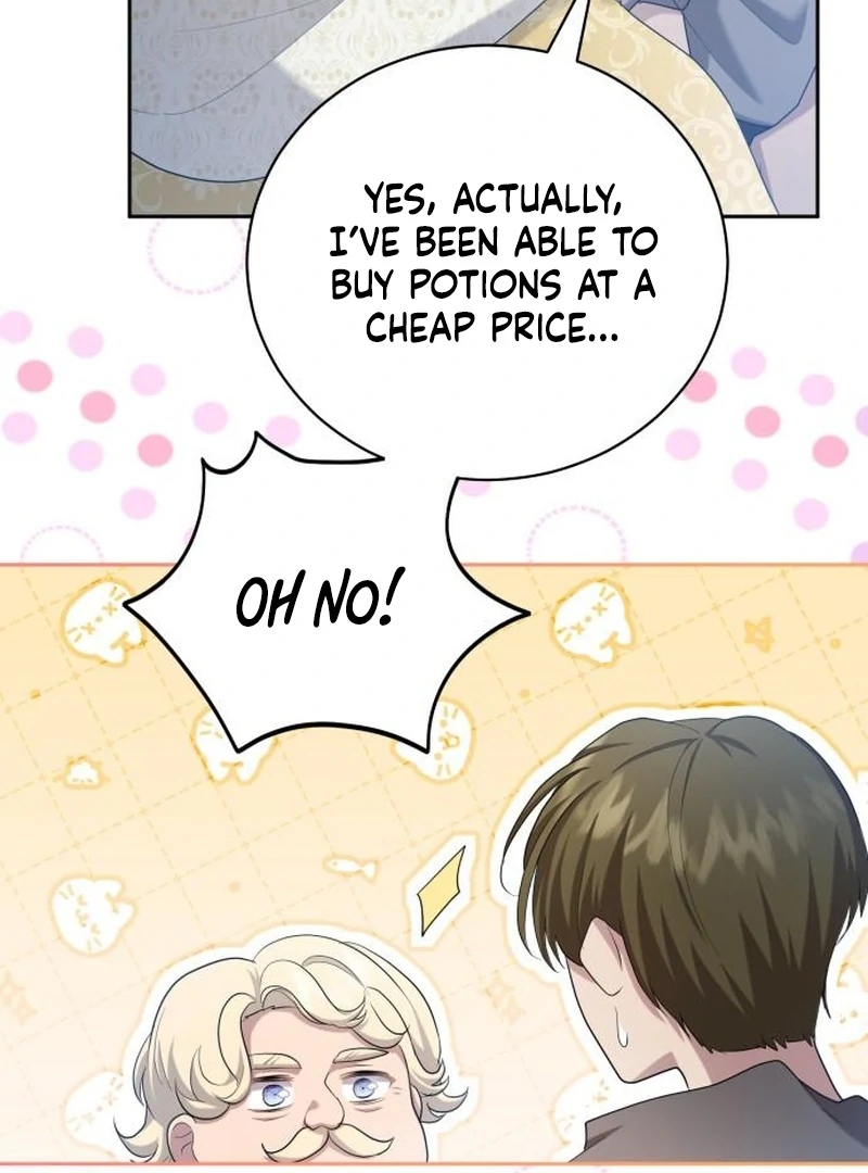 Gold Queen Chapter 19 - page 77