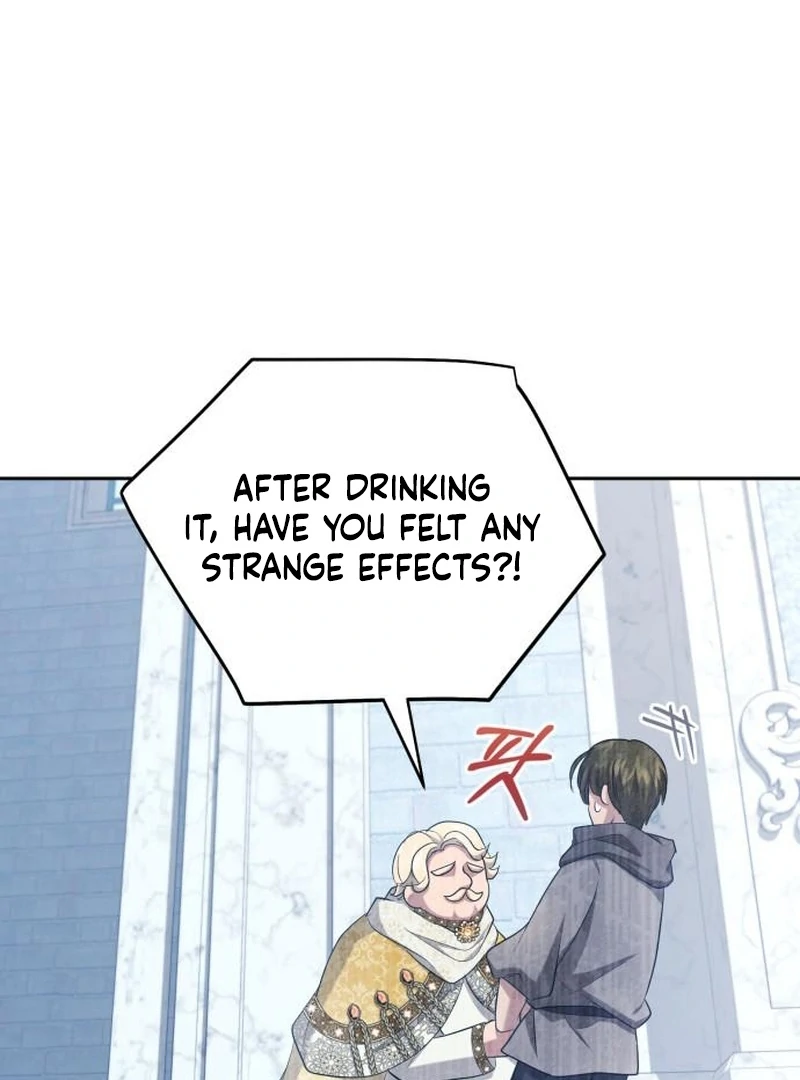 Gold Queen Chapter 19 - page 80