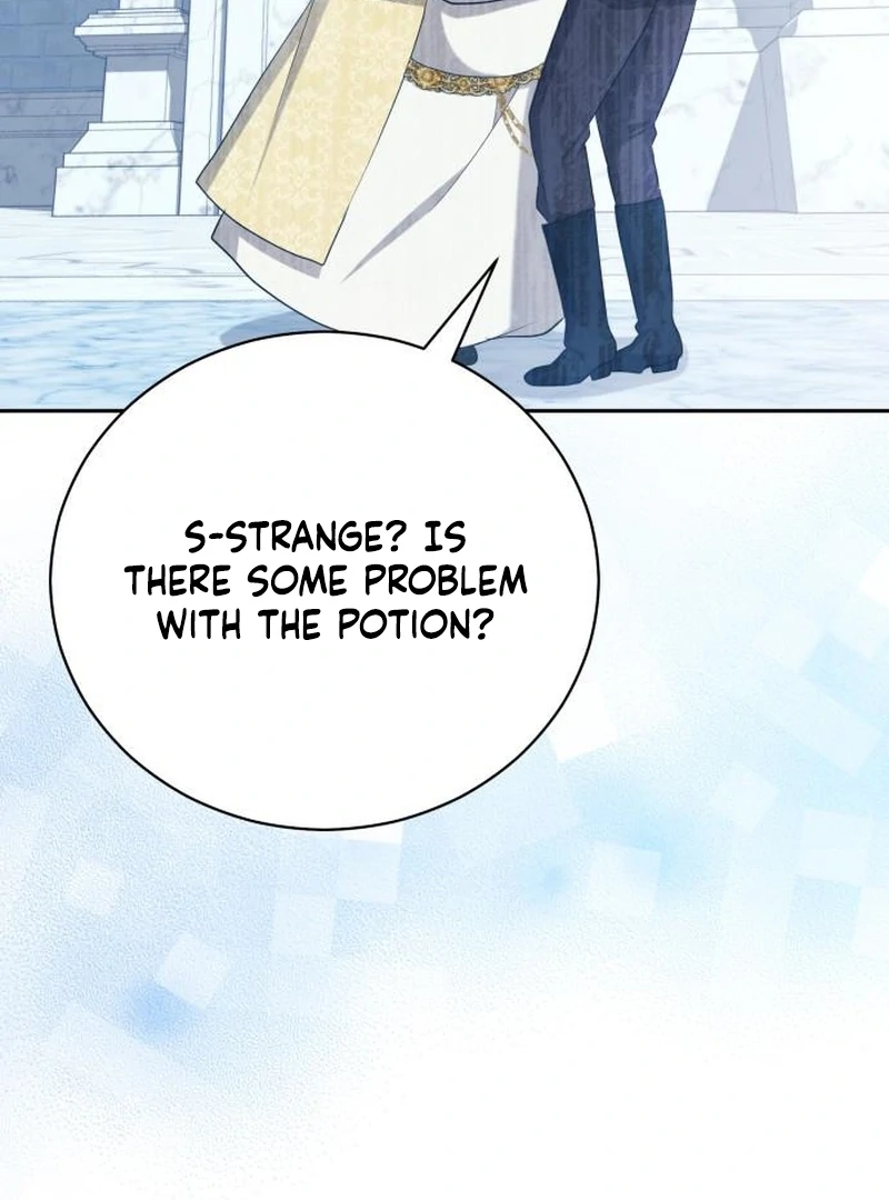 Gold Queen Chapter 19 - page 81