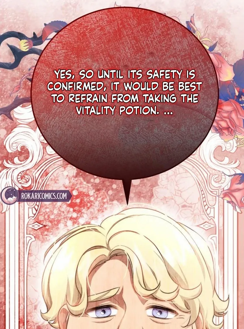 Gold Queen Chapter 19 - page 84
