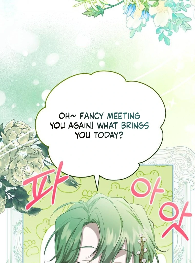 Gold Queen Chapter 19 - page 89